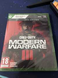 Modern Warfare (III) 3 sigilat