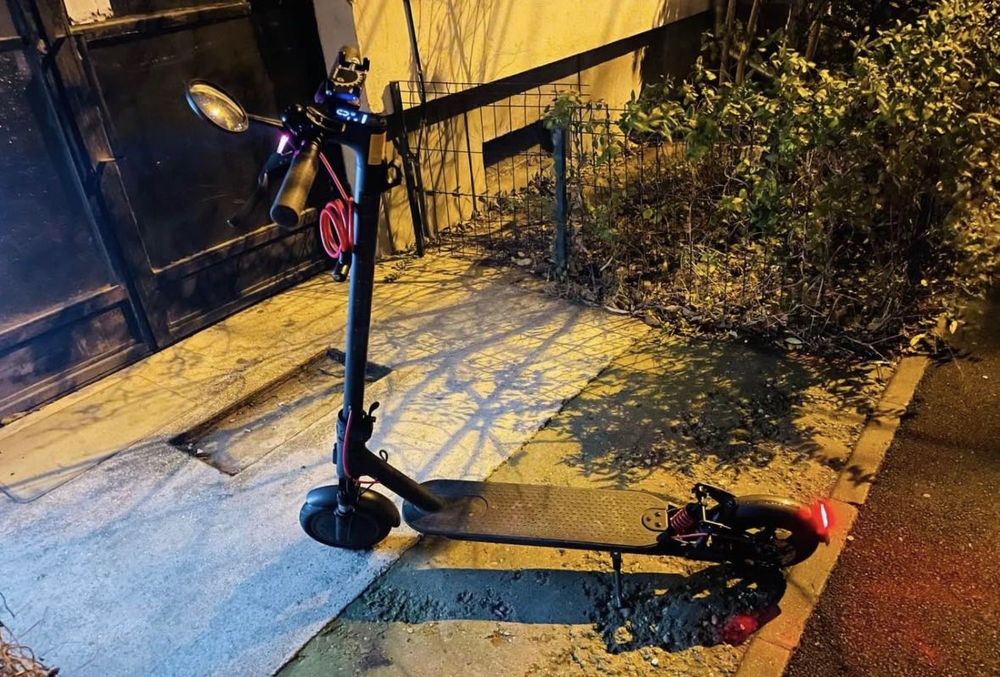 Trotinetă electrică Trotinetă electrică Xiaomi MI PRO 2