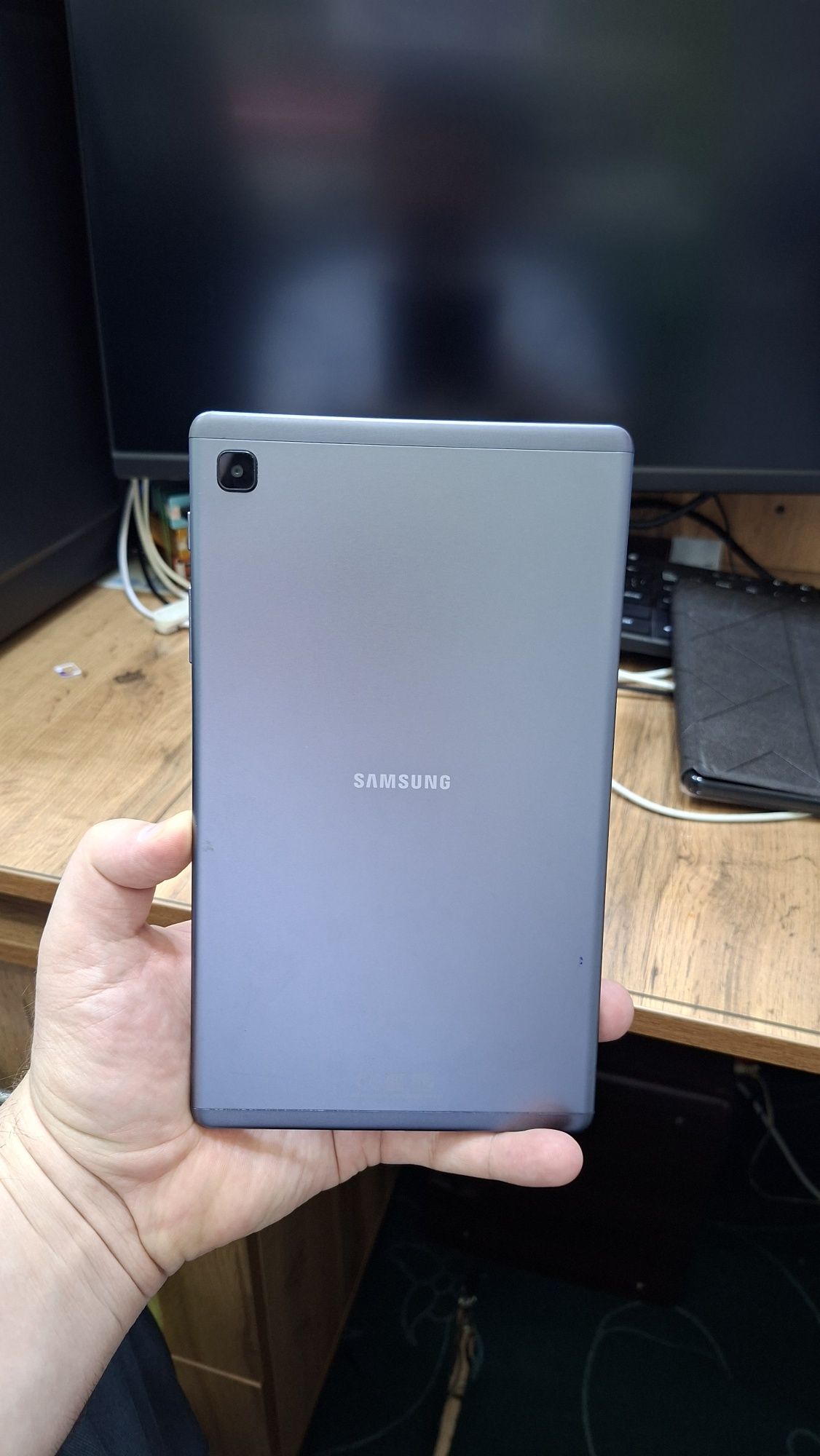 Samsung Tab A7 Lite Sim kartalik