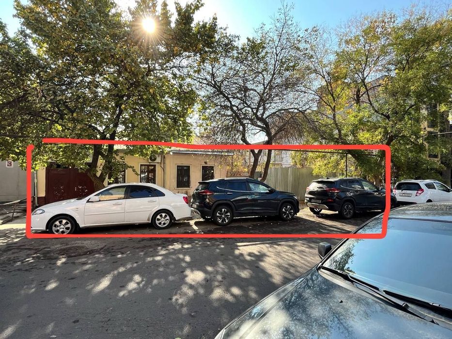 Продается земля на ул. Нукусская 5,75 соток