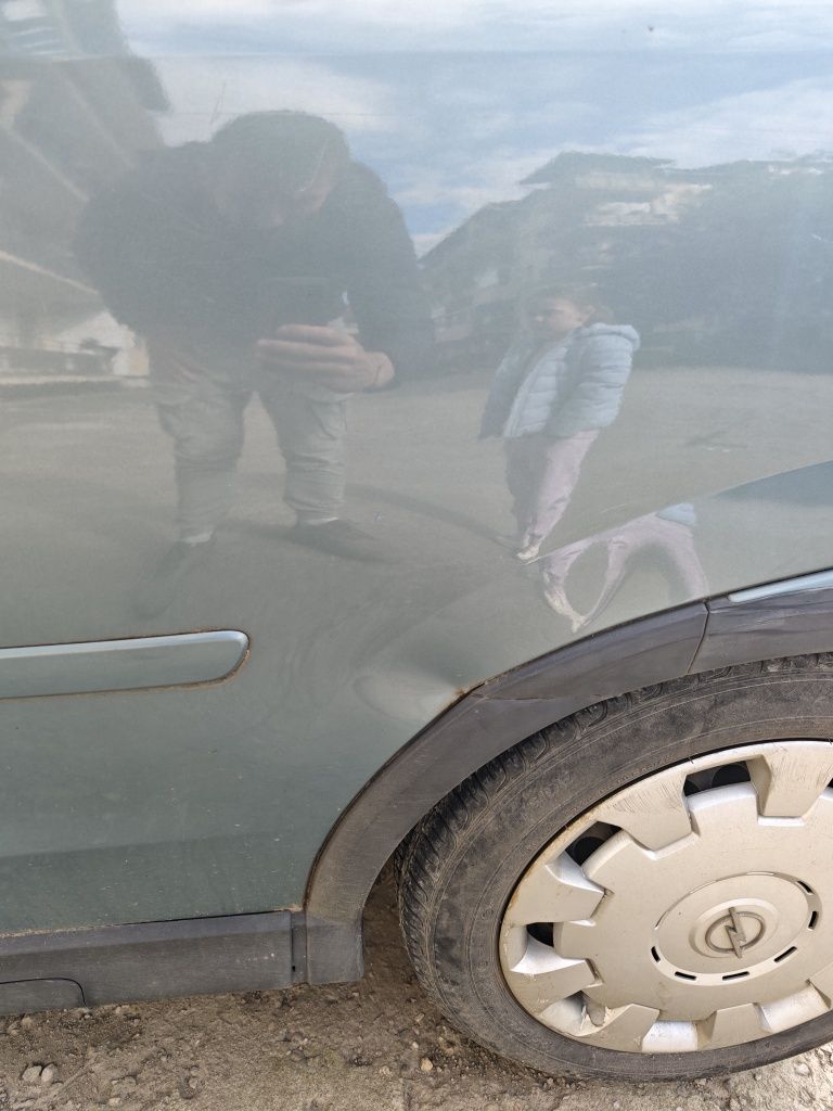 De vânzare Opel CORSA C