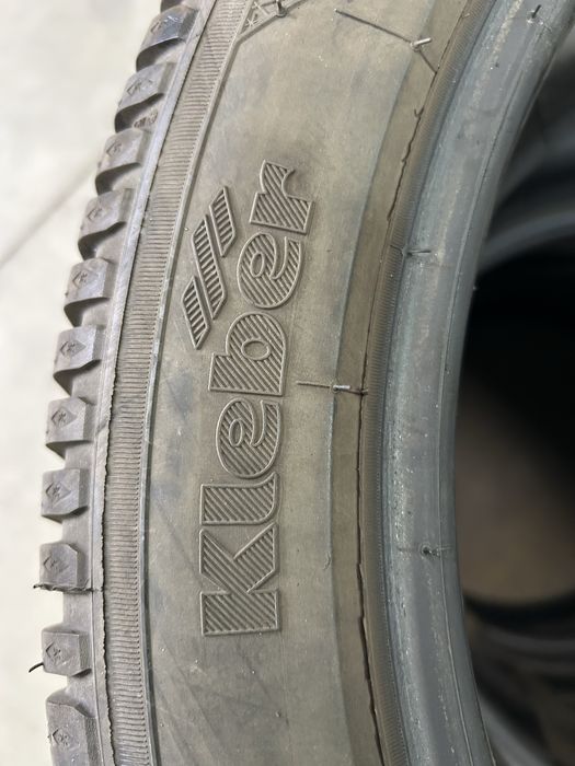 Set anvelope iarna 245/45/R18