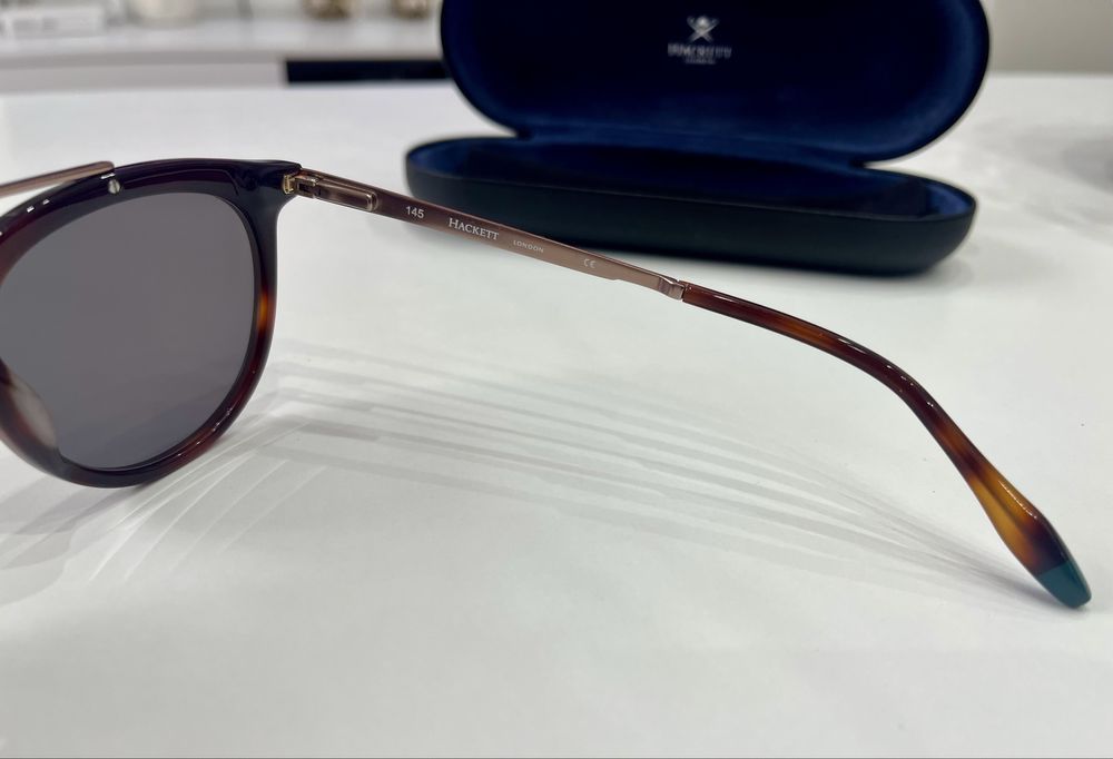 Слъневи очила Hackett London