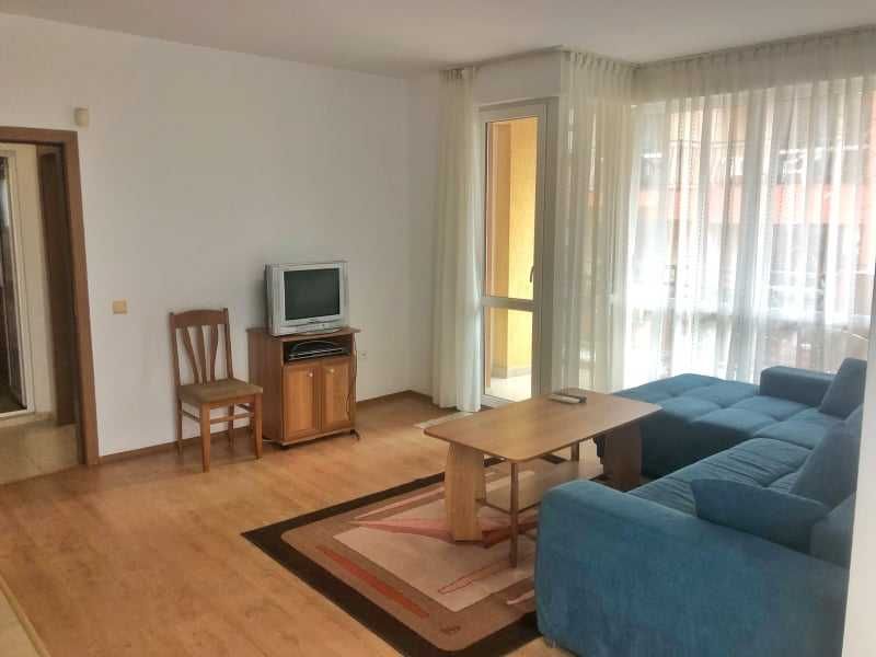 Продава се Двустаен апартамент в Несебър - 50 кв.м за 579 €/кв.м - Снимка #10