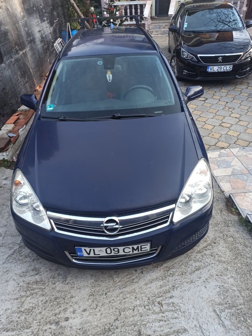 Opel Astra H break ,2008