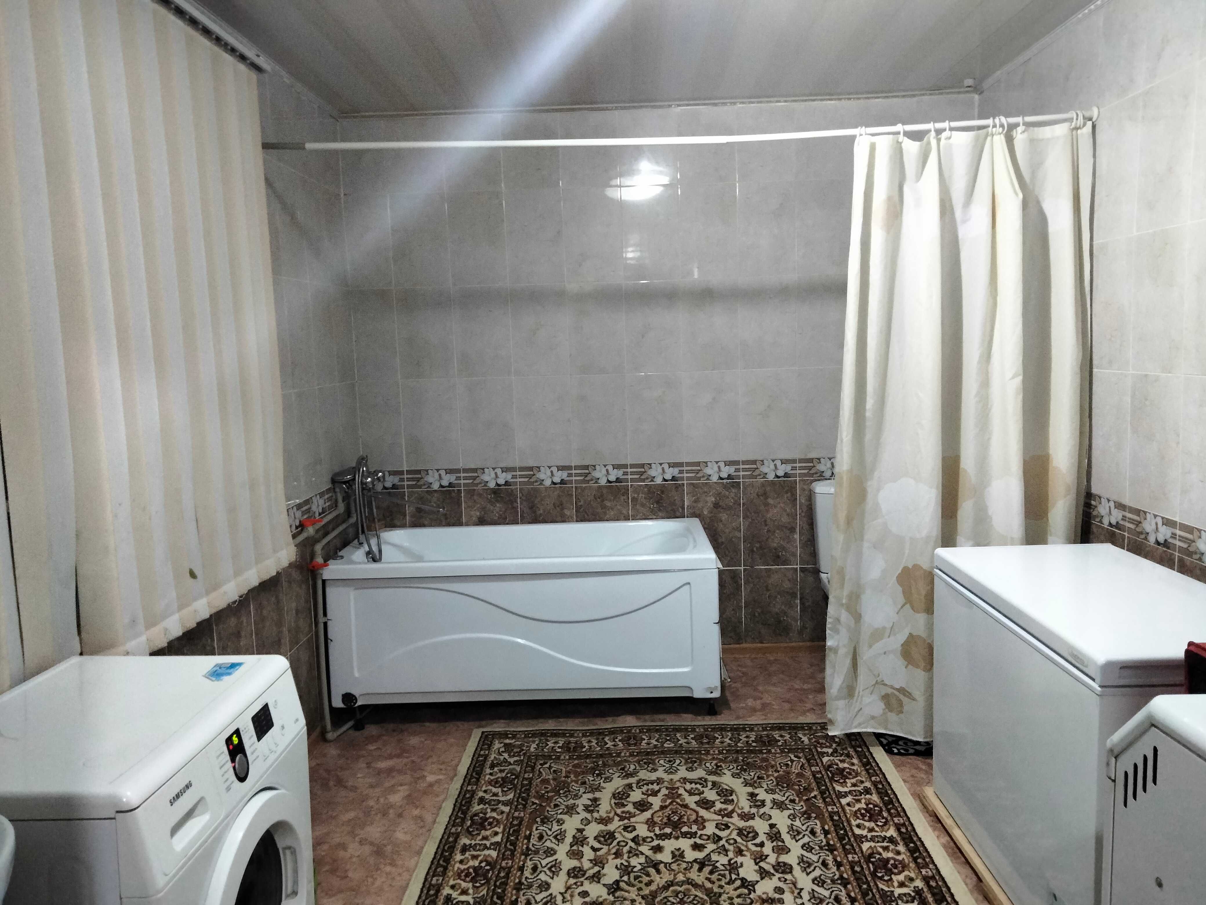 Продается дом г Каратау ул өмірзақұлы 10 (Лермонтова)