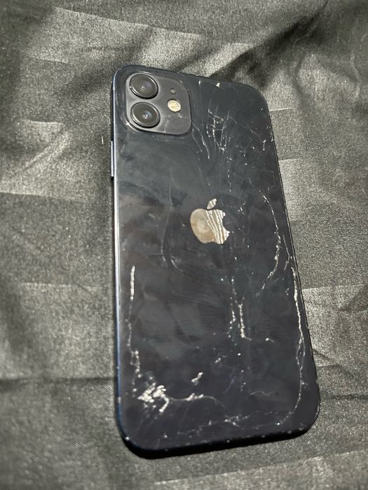 iPhone 12 5G, 128gb, akb 85%