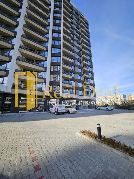 Дава се под наем Офис в София, Дружба 2 - 80 кв.м за 850 € - Снимка #7