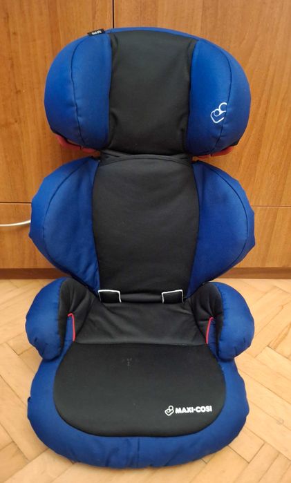 Maxi Cosi Детско столче за кола Rodi SPS (15-36 кг)