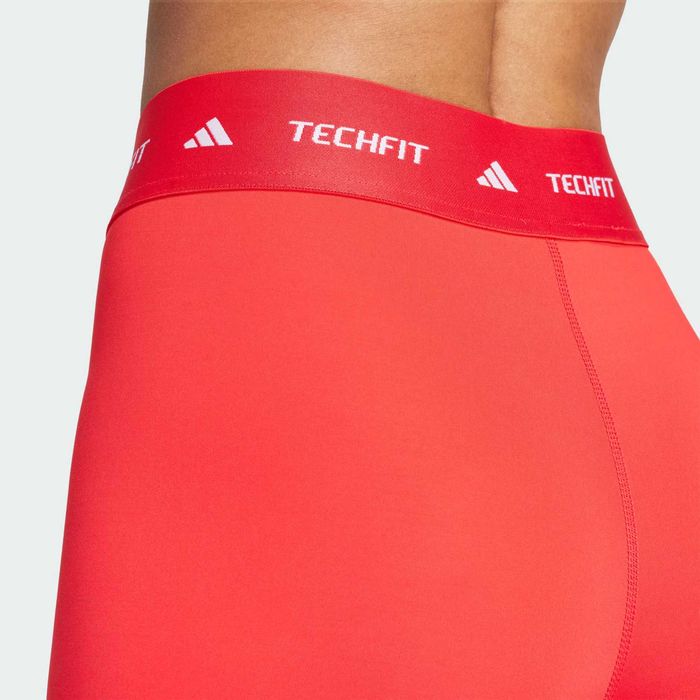 Colanți Women Adidas TECHFIT 7/8