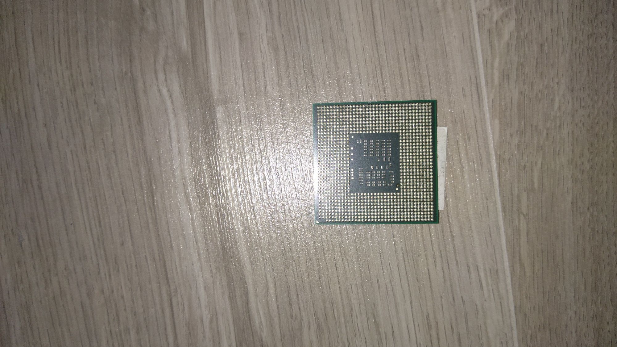 Procesor intel  i3-380m 2.53 ghz