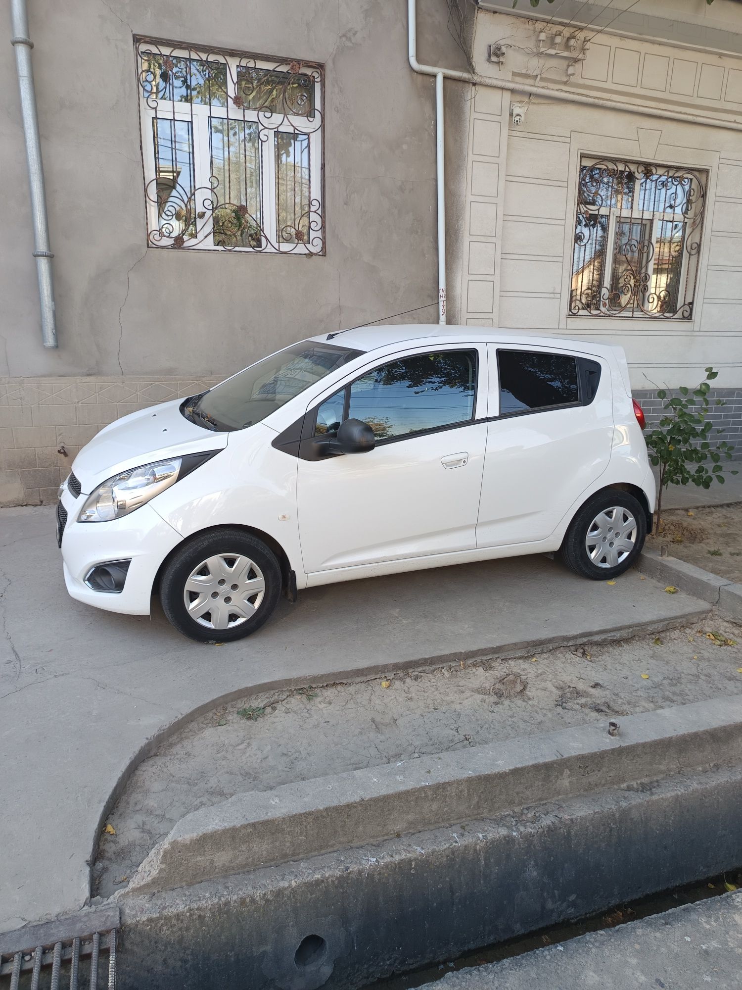 Spark mt 2 pozitsiya kraskasi toza