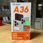 Сотовый телефон ZTE Blade A36 64GB / sk150688
