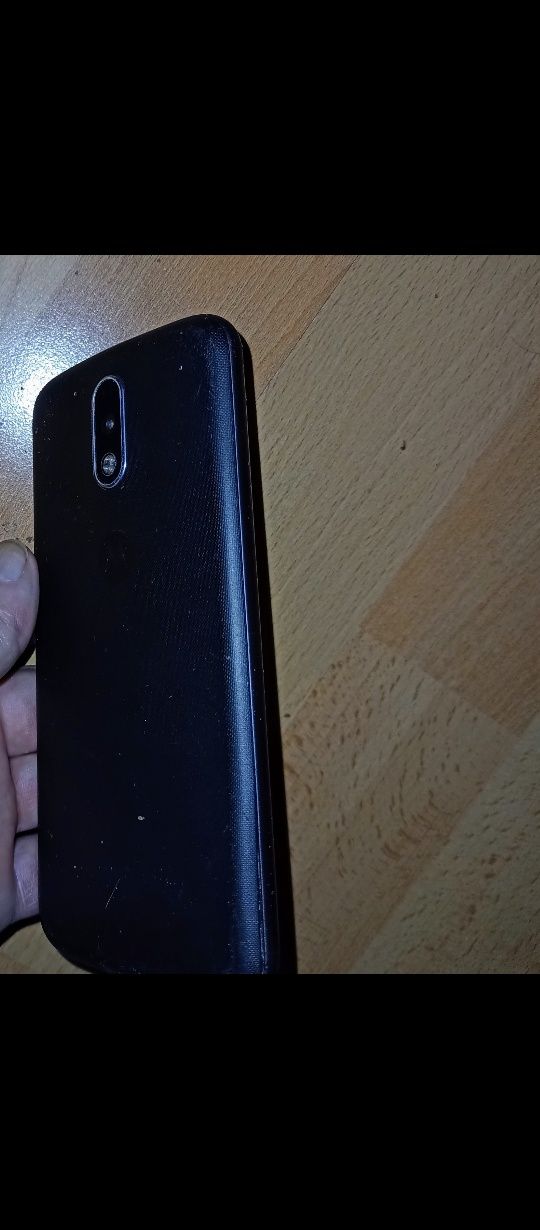 Motorola moto G4 plus