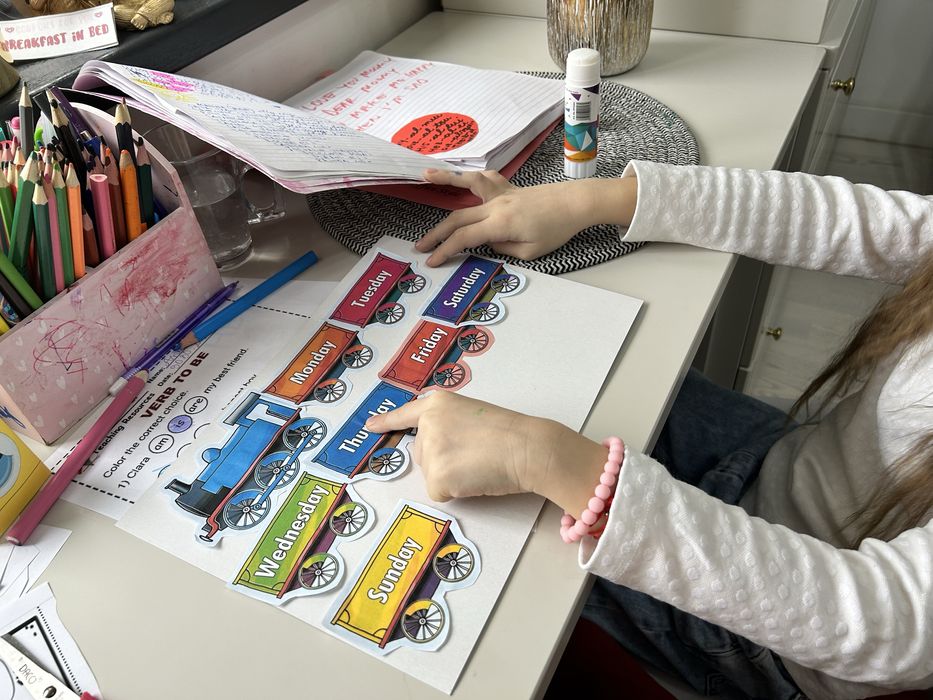 Ajutor teme +limba engleză/ Lujerului