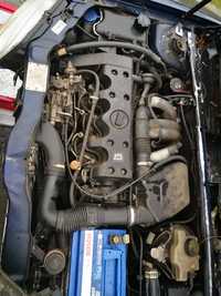 Motor Peugeot 106 diesel