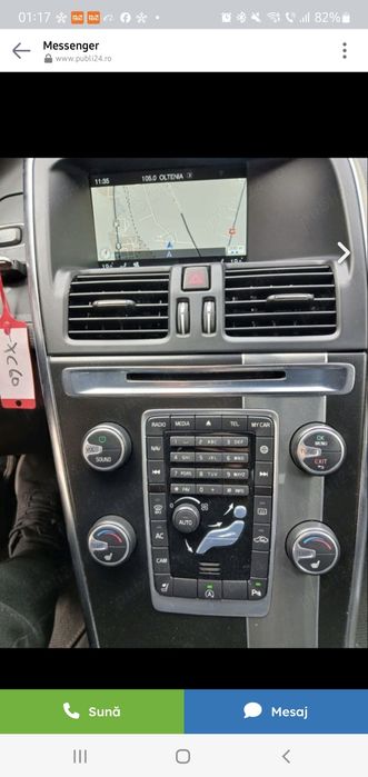 Volvo XC60 Kinetic Rdesign
