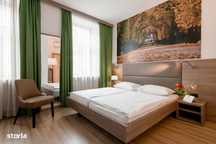 Penthouse superb, finisaje premium