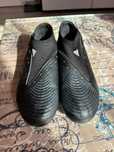 Бутонки Adidas Predators черни размер 35