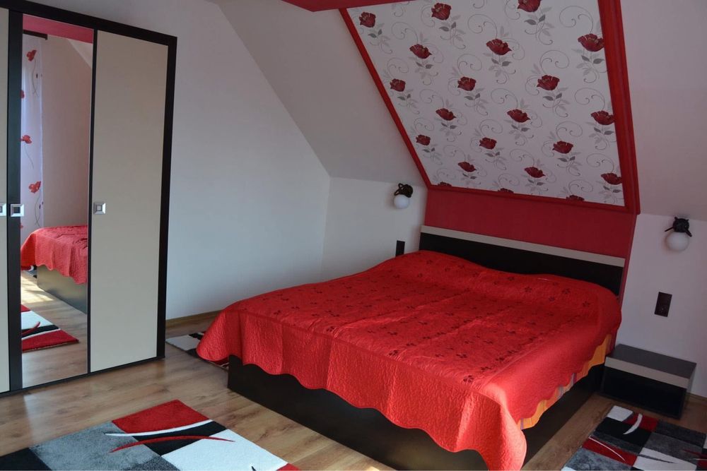 Cabana Antonia-de inchiriat