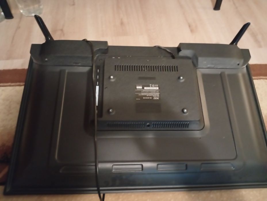 Televizoar pentru piese