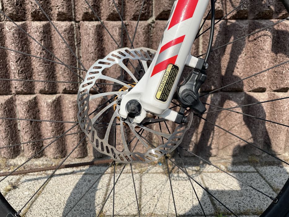 !OFERTĂ! Bicicletă Cannondale SL4
