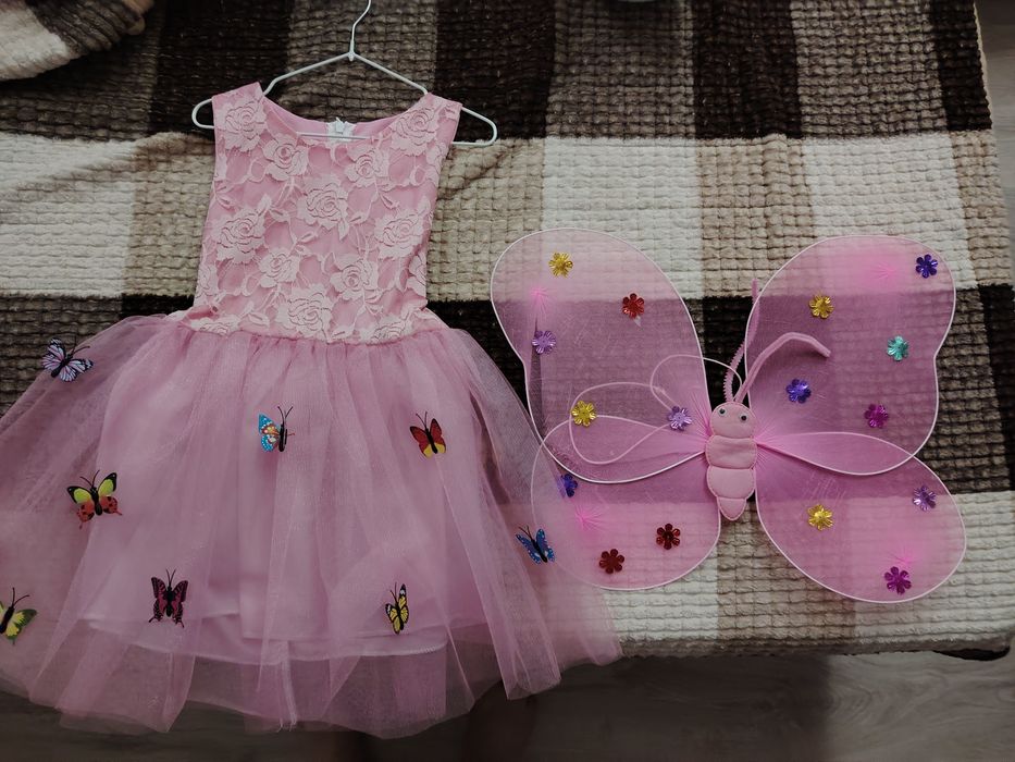 Продам костюм феи