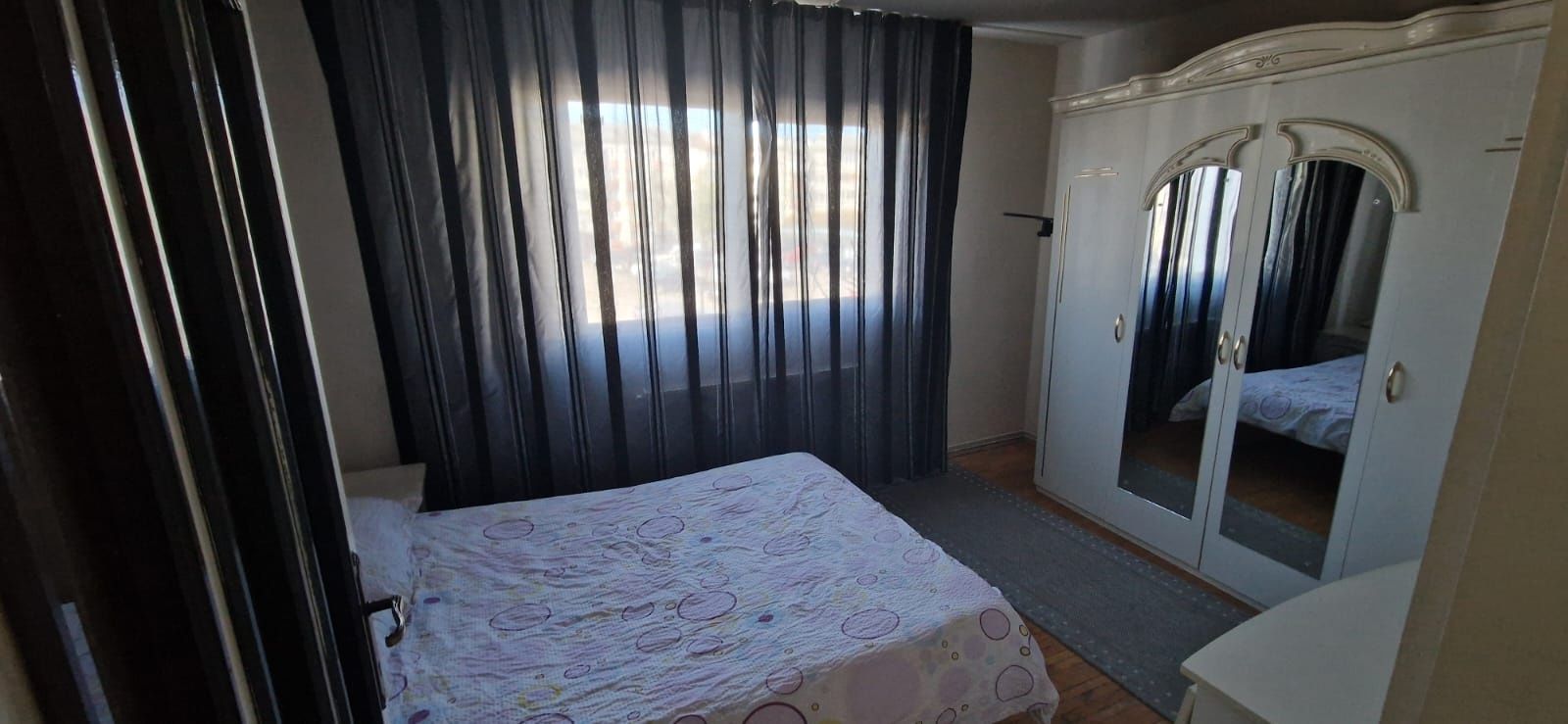 Apartament 3 camere