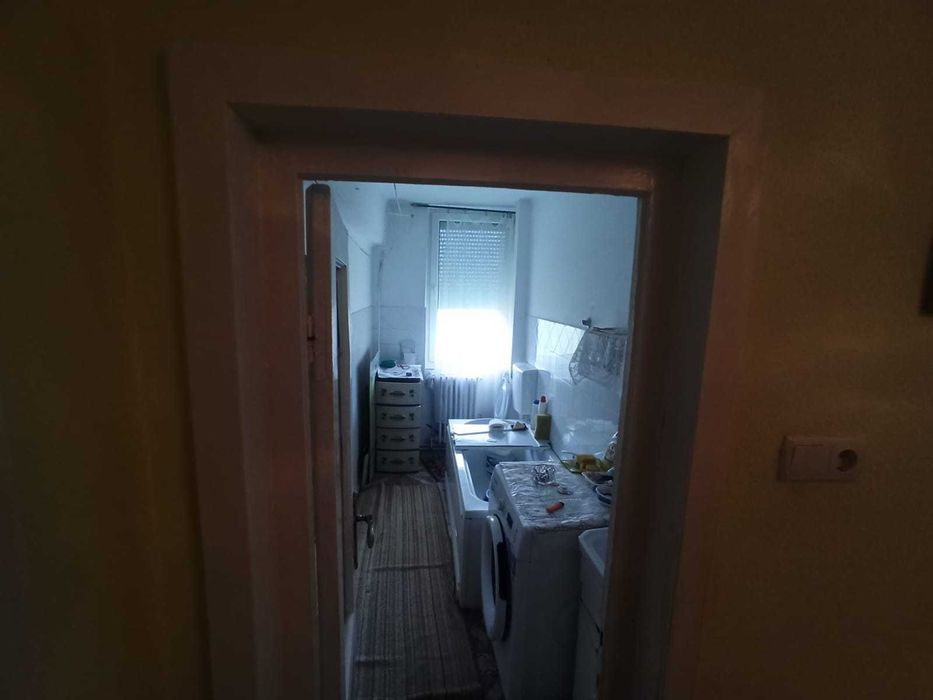 Apartament de vanzare 2 camere - Cugir - 59mp utili