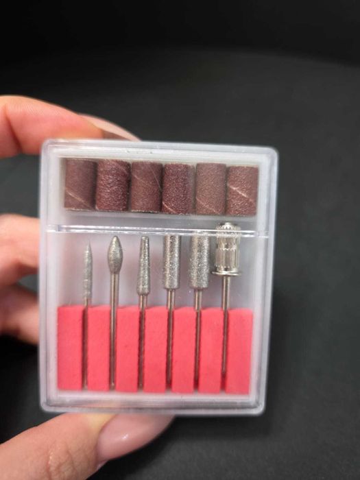 Електрическа пила 35вата 30000 оборота бяла