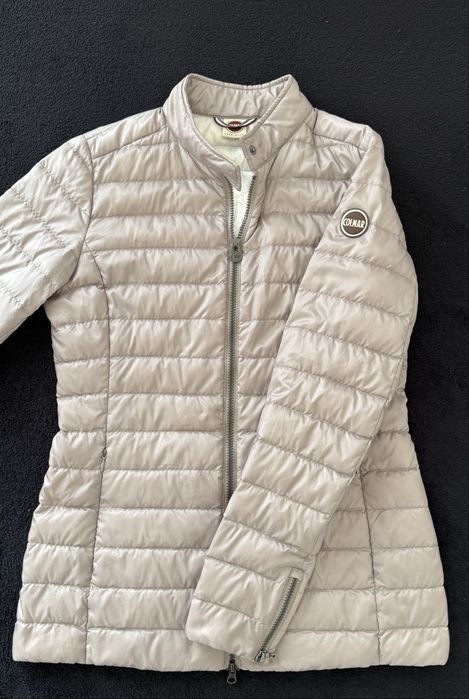 Colmar,geacă puf pt.femei,măr.L(46)