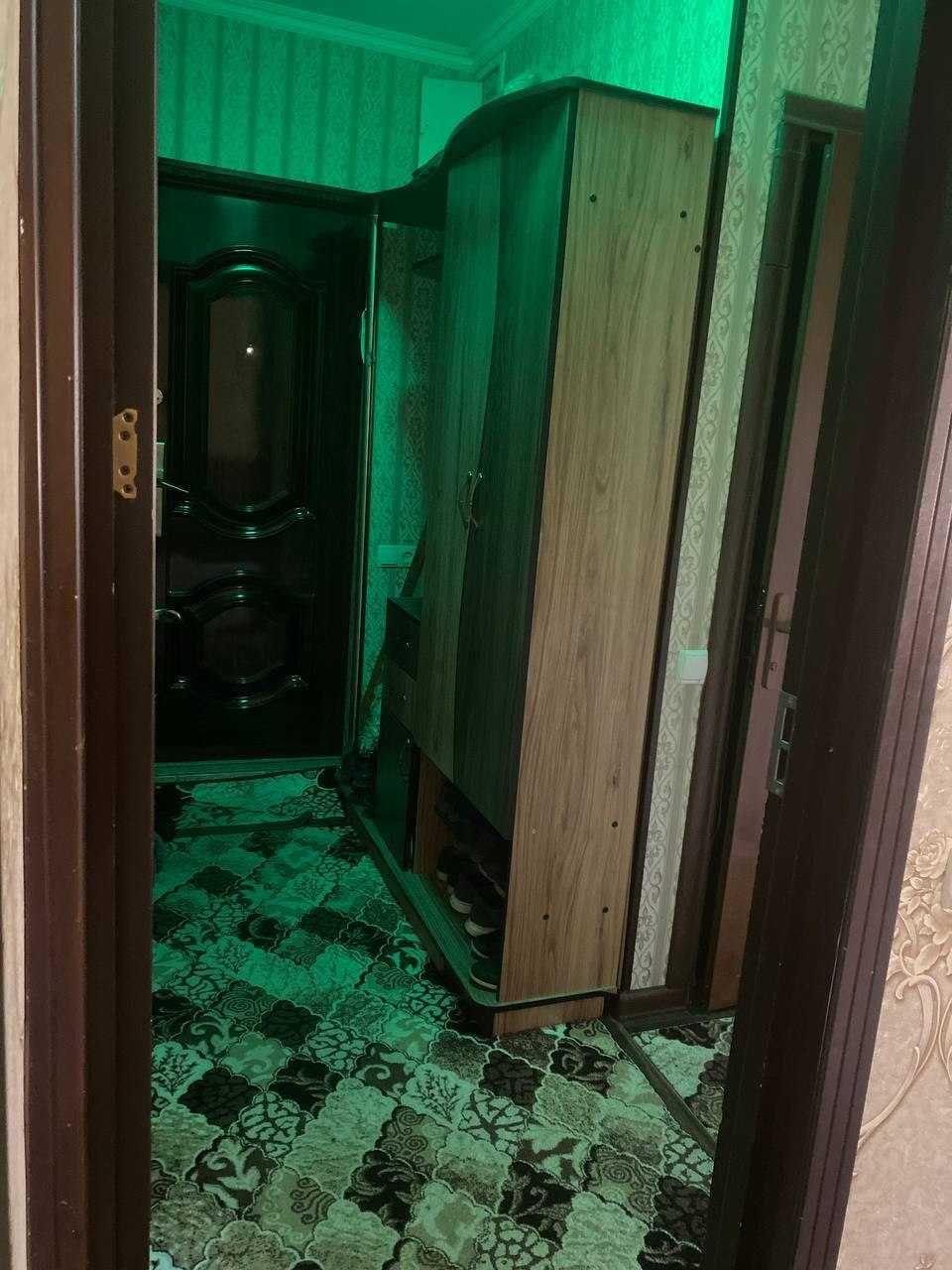 Срочно продаётся квартира 2хком пр 3хком Ул. Богдод
