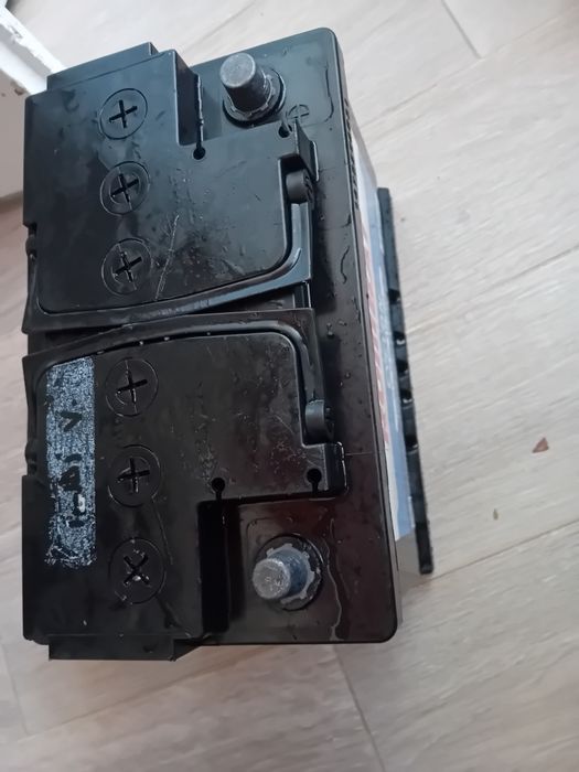 De vanzare are 66 ah