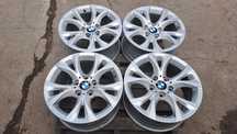 17" 5Х120мм БМВ Х3, BMW X3 E83 ORIGINAL