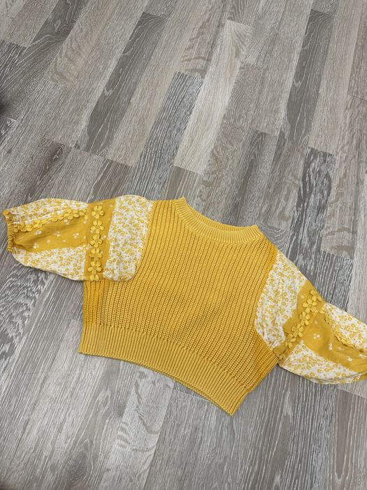 Кофточки фирменные Zara,name it