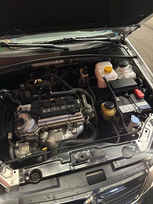 Daewoo Gentra механика позиция 1-евро