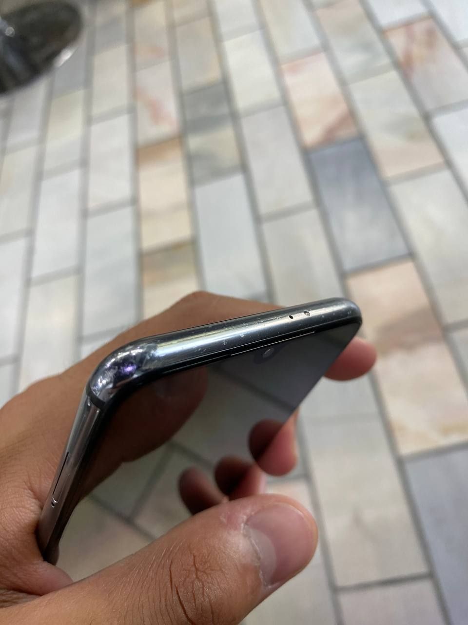 MI 9SE 64 gb black