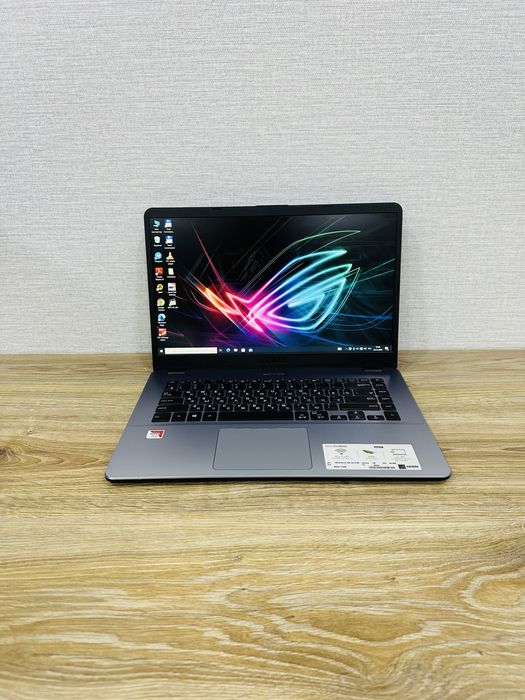 ASUS новая Модель для Работы, Учебы, Развлечений и Бухгалтерии