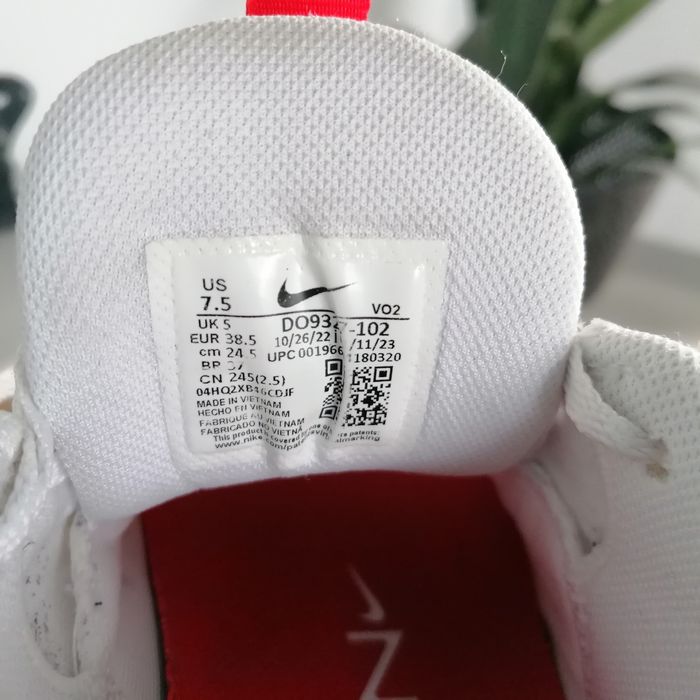 Sneakers damă Nike Air Metcon 8, adidași femei
