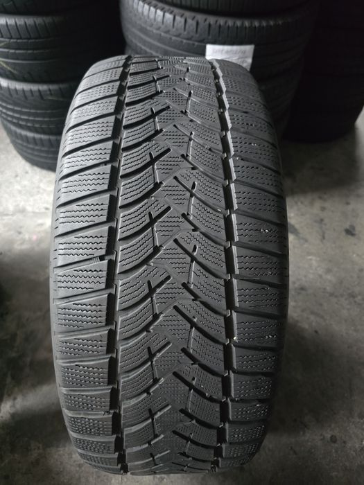 Dunlop 255/50 R19 107V MS iarnă