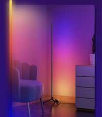 Напольная RGB лампа,160 см