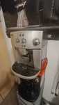 Espresor , aparat automat cafea  Delonghi MAGNIFICA