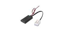 Modul Adaptor Bluetooth Auxiliar pentru Mini Cooper R50 R53 Mini One