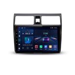Navigatie Suzuki Swift 2003 - 2010,Android,Bluetooth,factura+garantie