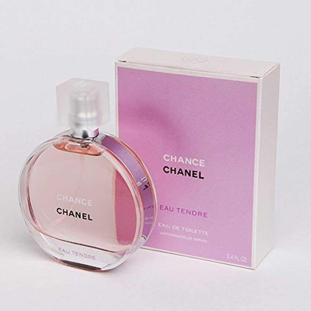 Chanel Chance Eau Tendre EDP 100ml