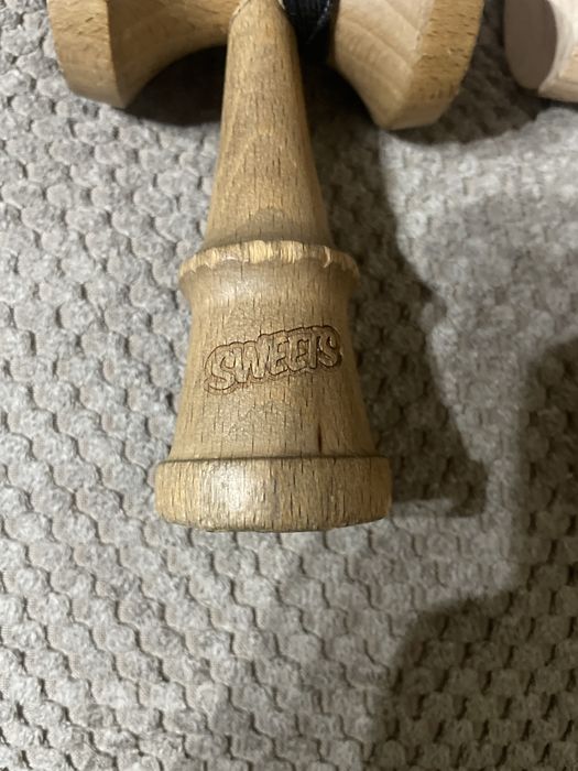 Kendama sweets rara,kendama usa aproape noua
