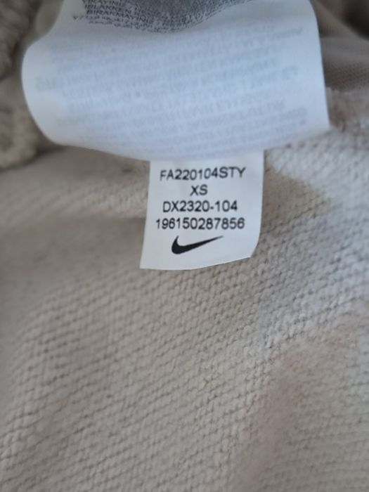 Nike-Ориг. Дамско долнище Ново!!!