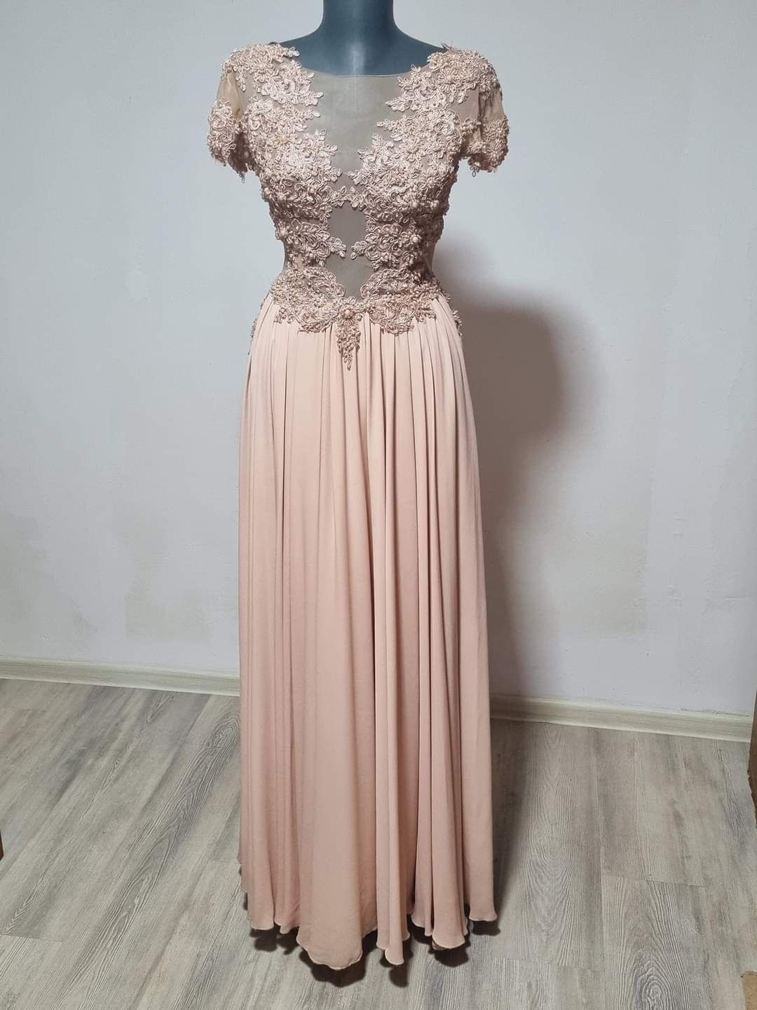 Rochie Lunga eleganta