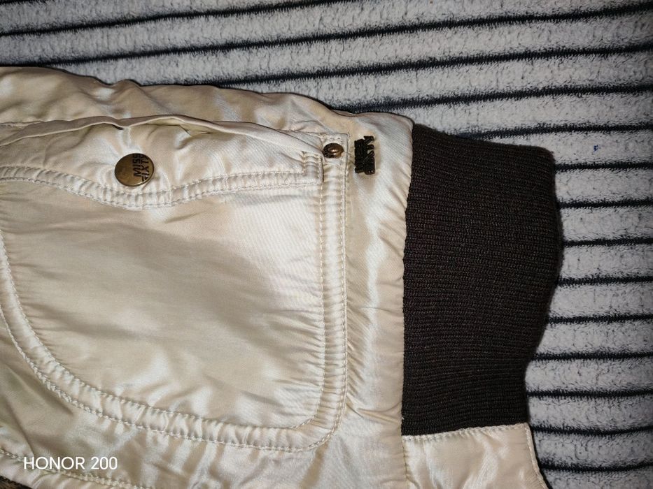 Топло яке Miss Sixty S/M