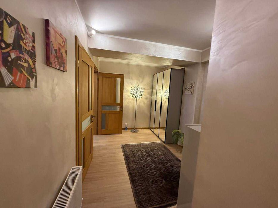 Дава се под наем Двустаен апартамент в София, Княжево - 76 кв.м за 350 € - Снимка #1